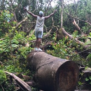 Meet your Posher, Brandon